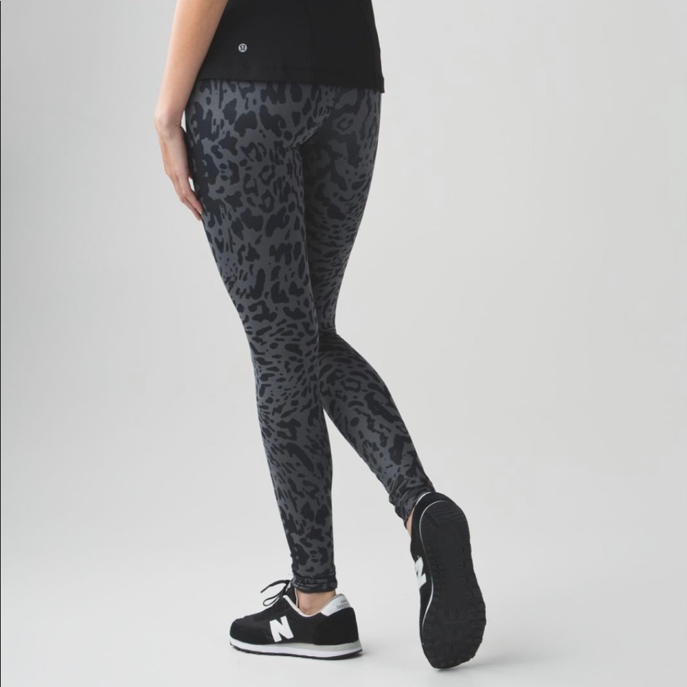 Lululemon Wunder Under Leggings
